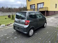 używany Aixam City Microcar Casalini M10 Diesel L6E BEZ Prawa JAZDY…