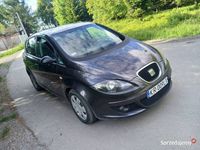 Używany Seat Toledo 2004