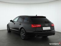 używany Audi A6 3.0 TDI