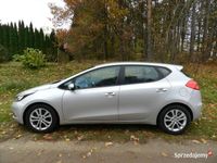 używany Kia Ceed 5 drzwi Klima 1,6D