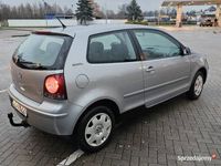 używany VW Polo 1,4tdi Goal