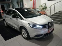 używany Renault Espace 1.6dm 130KM 2015r. 169 000km