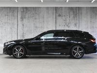 Używany BMW 520 Comfort Edition 197 KM (144 kW) 2025 Czarny szafir metalizowany Kombi