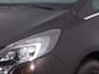 używany Opel Zafira C , 165 KM, Automat, Skóra, Xenon, Bi-Xenon, Klimatronic,