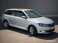 Używany Skoda Fabia Style 2015 Hatchback