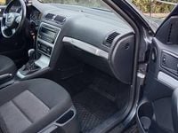 Używany Skoda Octavia Scout Scout 4x4 2010 Kombi