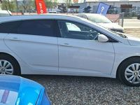 używany Hyundai i40 Ledy mały przebieg