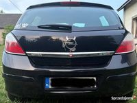 używany Opel Astra Sprzedam