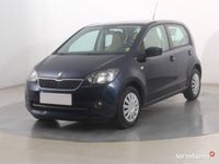 używany Skoda Citigo 1.0 MPI