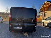 używany Fiat Talento 