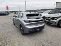 używany Peugeot 208 1.2dm 75KM 2022r. 15 950km