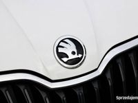 używany Skoda Fabia III samochód krajowy faktura vat