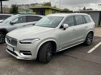 używany Volvo XC90 B5 / AUT / AWD / Inscription / Salonowe / bezw / diesel / 4x4