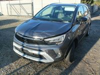 Używany Opel Crossland X 131 KM (96 kW) 2021 Szary SUV