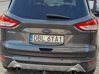 Używany Ford Kuga 2016 SUV