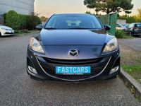 używany Mazda 3 na raty od 850 bez BIK KRD od FastCars II (2009-201…