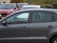 używany VW Polo V 1.2 BENZYNA, ZADBANY