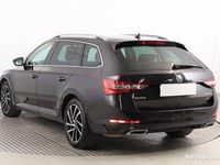 używany Skoda Superb 2.0 TDI