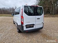 używany Ford Tourneo Custom 