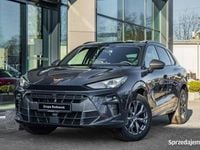 Nowe Cupra Terramar 150 KM (110 kW) 2025 Szary SUV