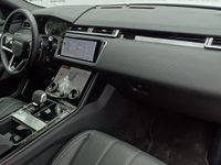 używany Land Rover Range Rover Velar R-Dynamic S