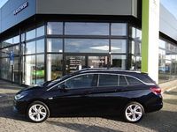 używany Opel Astra 1.4 T GPF Dynamic