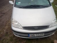 używany Ford Galaxy 