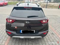 używany Kia Stonic XL_1.4_100KM_49.tys! _SALON_POLSKA_1Właś_ASO_ORYG