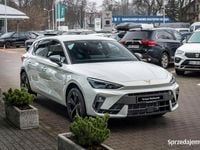 Nowe Cupra Leon 2026 Szary Hatchback