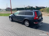 używany Volvo XC70 