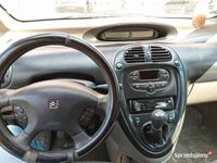 używany Citroën Xsara Picasso 2.0hdi zamienie