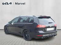 używany VW Golf VII 2dm 356KM 2018r. 99 978km