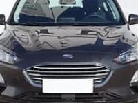 Używany Ford Focus 120 KM (88 kW) 2021 Szary Hatchback