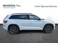 używany Skoda Kodiaq 