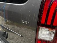 Używany Peugeot Rifter GT 2022 Minivan