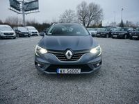 używany Renault Mégane IV 