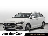 Używany Hyundai i30 110 KM (80 kW) 2022 Biały Kombi