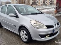 używany Renault Clio III 1.2 PB+LPG