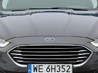 Używany Ford Mondeo 187 KM (137 kW) 2022 Grafitowy Kombi