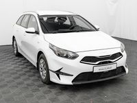używany Kia Ceed CT551AA#1.0 T-GDI S Cz.cof Bluetooth Tempomat Salon PL VAT23% II…