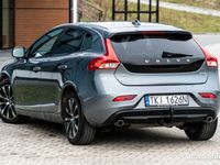 używany Volvo V40 D3 2019r Automat Stan idealny 100% Bezwypadkowy