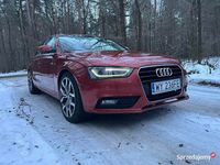 Używany Audi A4 2013