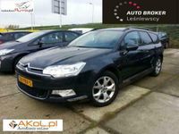Używany Citroën C5 156 KM (114 kW) 2011 Inny Sedan/Limuzyna