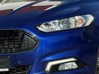 używany Ford Mondeo 2.0 TDCI 180KM *ST-LINE* Kamera, El. klapa, Alcantara, PANORAM…