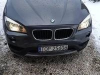Używany BMW X1 2013 SUV