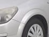 Używany Opel Astra 125 KM (91 kW) 2004 Szary Kombi