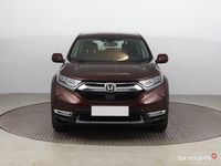 Używany Honda CR-V 2019 Bordowy SUV