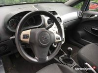używany Opel Corsa 2008 r