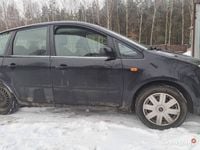 używany Ford C-MAX 