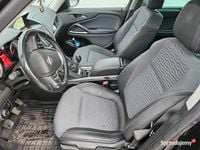 Używany Opel Zafira 2013 Brązowy Minivan